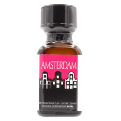 BGP Leather Cleaner Amsterdam 24ml